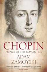 9780007341856-0007341857-Chopin: Prince of the Romantics