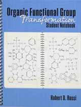 9781465279040-1465279040-Organic Functional Group Transformation Student Notebook