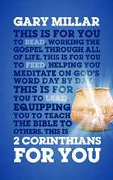 9781784984106-1784984108-2 Corinthians for You: For Reading, for Feeding, for Leading (God's Word for You)