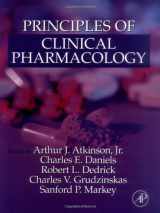 9780120660605-0120660601-Principles of Clinical Pharmacology