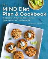 9781641524421-1641524421-The MIND Diet Plan and Cookbook: Recipes and Lifestyle Guidelines to Help Prevent Alzheimer's and Dementia