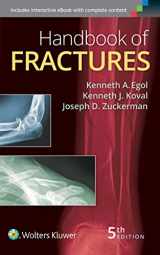 9781451193626-1451193629-Handbook of Fractures