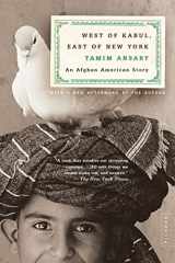 9780312421519-0312421516-West of Kabul, East of New York: An Afghan American Story