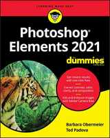 9781119724124-1119724120-Photoshop Elements 2021 for Dummies (For Dummies (Computer/Tech))