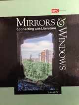 9780821973349-0821973347-Mirrors and Windows: Connect With Literature. Level Iv 16th