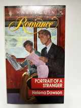 9780373170890-0373170890-Portrait of a Stranger (Harlequin Romance, No 89)