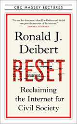 9781487008055-1487008058-Reset: Reclaiming the Internet for Civil Society