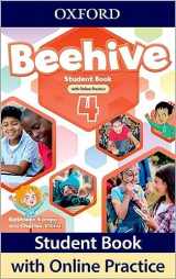 9780194846097-0194846091-Beehive: Level 4: Student Book with Online Practice: Print Student Book and 2 years' access to Online Practice and Student Resources (Beehive)
