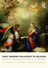 9781844652228-184465222X-Early Modern Philosophy of Religion: The History of Western Philosophy of Religion, volume 3 (History of Western Philosophy of Religion, 3)