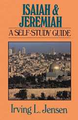 9780802444646-0802444644-Isaiah & Jeremiah- Jensen Bible Self Study Guide (Jensen Bible Self-Study Guide Series)