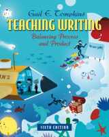 9780132484817-0132484811-Teaching Writing: Balancing Process and Product (6th Edition) (Books by Gail Tompkins)