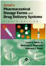 9780781746120-0781746124-Ansels Pharmaceutical Dosage Forms and Drug Delivery Systems