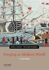 9780199988563-0199988560-Forging the Modern World: A History
