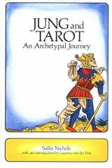 9780877285151-0877285152-Jung and Tarot: An Archetypal Journey
