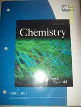 9781133611493-1133611494-AP Lab Manual for 9th edition Chemistry Zumdahl and Zumdahl