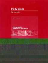 9780176105235-0176105239-PRINCIPLES OF MACROECONOMICS STUDY GUIDE