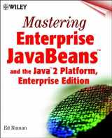 9780471332299-0471332291-Mastering Enterprise JavaBeans and the Java 2 Platform, Enterprise Edition