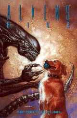 9781878574473-1878574477-Aliens: Hive (Dark Horse Comics Collection)