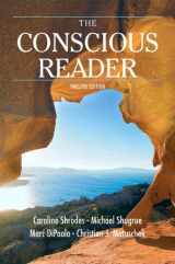9780133975406-0133975401-Conscious Reader, The Plus MyWritingLab -- Access Card Package (12th Edition)
