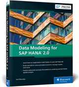 9781493217519-1493217518-Data Modeling for SAP HANA 2.0 (SAP PRESS)