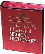 9780721682617-0721682618-Dorland's Illustrated Medical Dictionary - Deluxe (Dorland's Medical Dictionary)