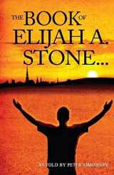 9781475068931-147506893X-The Book of Elijah A. Stone