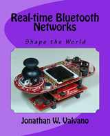 9781540353092-1540353095-Real-time Bluetooth Networks: Shape the World