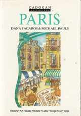 9781564400727-1564400727-Paris (Cadogan City Guides)