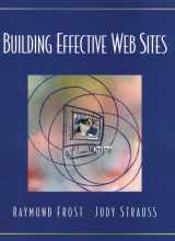 9780130932884-0130932884-Building Effective Web Sites