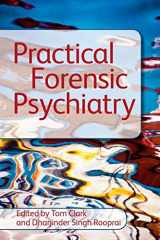 9781444120639-1444120638-Practical Forensic Psychiatry