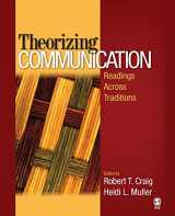 9781412952378-1412952379-Theorizing Communication: Readings Across Traditions