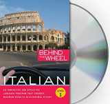 9781427205582-1427205582-Behind the Wheel - Italian 1