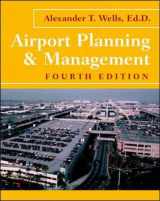 9780071360098-0071360093-Airport Planning and Management
