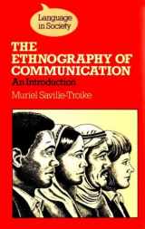 9780631127253-0631127259-The Ethnography of Communication