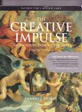 9780136048978-0136048978-The Creative Impulse, 8th Edition, Instructor's Review Copy