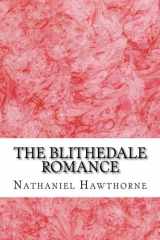 9781545524763-1545524769-The Blithedale Romance