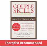 9781572244818-157224481X-Couple Skills: Making Your Relationship Work