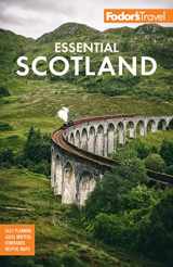 9781640974968-1640974962-Fodor's Essential Scotland (Full-color Travel Guide)