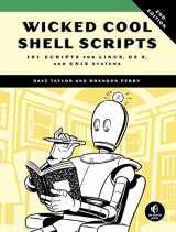 9781593276027-1593276028-Wicked Cool Shell Scripts, 2nd Edition: 101 Scripts for Linux, OS X, and UNIX Systems
