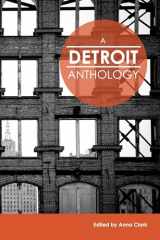 9780985944148-0985944145-A Detroit Anthology (Belt City Anthologies)