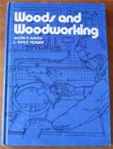 9780672209178-0672209179-Woods and Woodworking