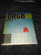 9781285423265-1285423267-ORGB4 (with CourseMate Printed Access Card) (New, Engaging Titles from 4LTR Press)