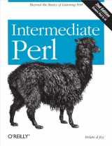 9781449393090-1449393098-Intermediate Perl: Beyond The Basics of Learning Perl