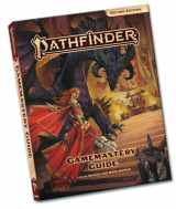 9781640783218-1640783210-Pathfinder Gamemastery Guide Pocket Edition (P2)