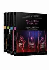 9781405198509-1405198508-The International Handbooks of Museum Studies, 4 Volume Set