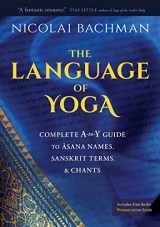 9781683644743-1683644743-Language of Yoga