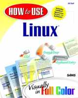 9780672315459-0672315459-How to Use Linux