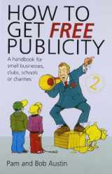 9788129116741-812911674X-How to Get Free Publicity