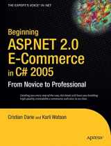 9781590594681-1590594681-Beginning ASP.NET 2.0 E-Commerce in C# 2005: From Novice to Professional