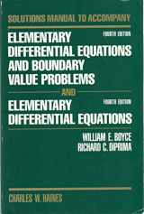 9780471870968-047187096X-Elementary Differential Equations and Boundary Value Problems, Solutions Manual
